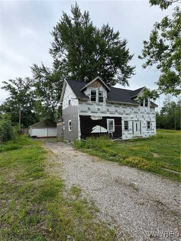 3046 Westwood Drive, Grand Island, NY 14072