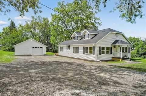 1887 Mecklenburg Road, Enfield, NY 14850