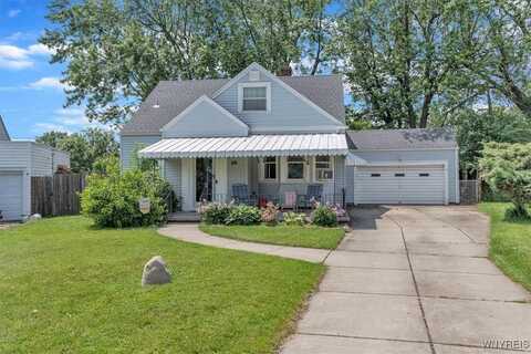 28 Charnwood Drive, Cheektowaga, NY 14215