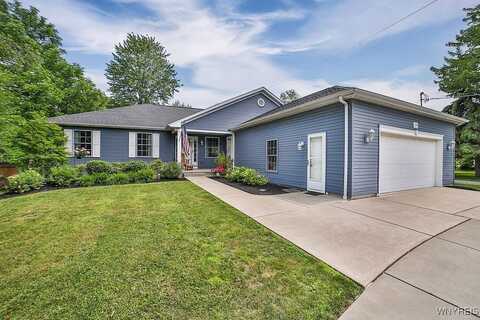 125 Stahl Road, Amherst, NY 14068