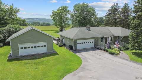 6263 Perryville Road, Sullivan, NY 13037