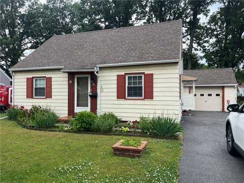 56 Canasta Road, Greece, NY 14615