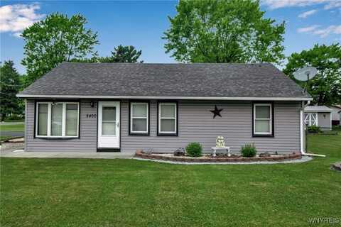 8400 Donna Drive, Niagara, NY 14304