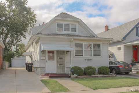 60 Hawthorne Avenue, Tonawanda, NY 14223