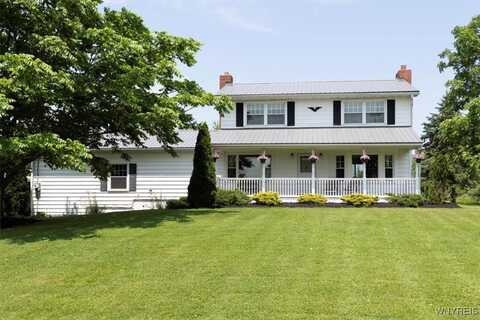 3212 Hickox Road, Hamburg, NY 14075