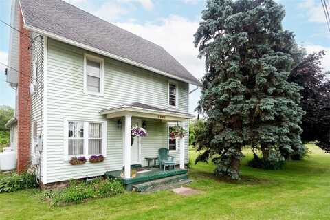 9094 W Henrietta Road, Rush, NY 14472