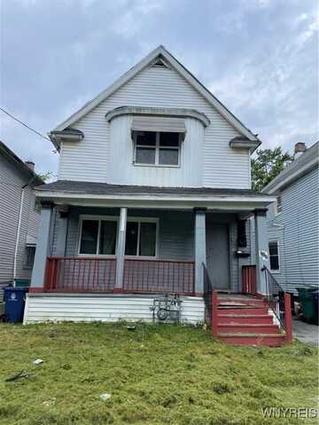 262 Sumner Place, Buffalo, NY 14211