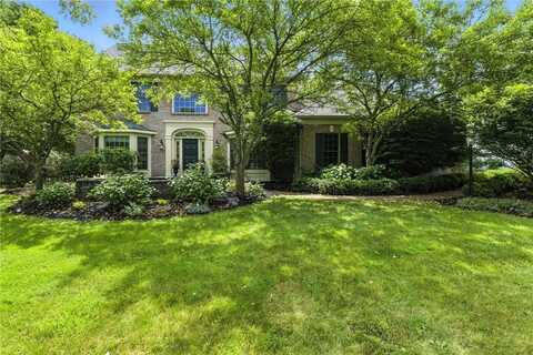 65 Meadow Cove Road, Pittsford, NY 14534