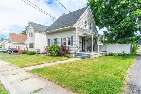 231 Stuart Street, Watertown City, NY 13601