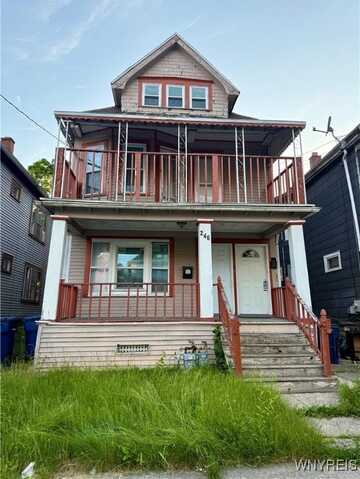 246 Cambridge Avenue, Buffalo, NY 14215