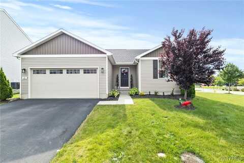 64 Allie Lane, Hamburg, NY 14075