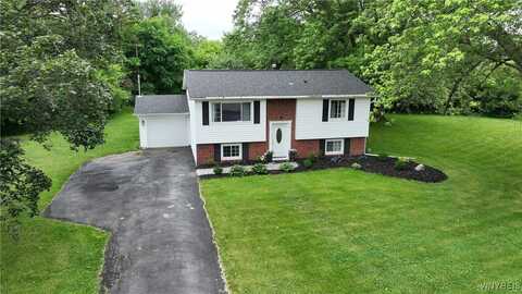 11135 Jane Drive, Alden, NY 14004