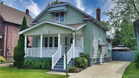 221 82nd Street, Niagara Falls, NY 14304