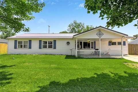 99 Fairview Drive, Cheektowaga, NY 14043