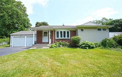 4343 Cameron Drive, Clarence, NY 14221