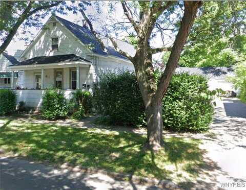 32 5th Avenue, North Tonawanda, NY 14120