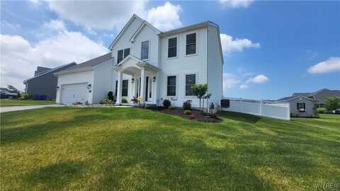 5472 Sycamore Lane, Hamburg, NY 14075