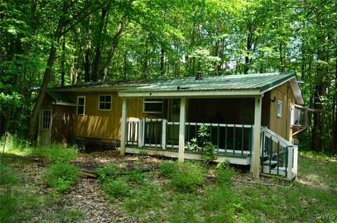 7929 Black Creek Road, Sullivan, NY 13082