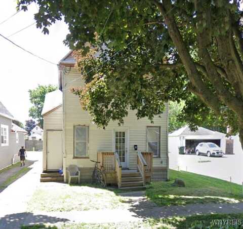 35 5th Avenue, North Tonawanda, NY 14120