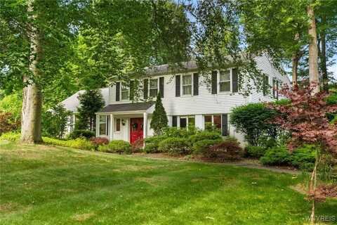 100 Rollingwood Street, Amherst, NY 14221