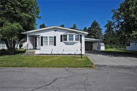 108 Parkside Circle, Cheektowaga, NY 14227