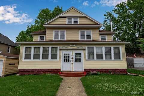 137 Bryant Street, North Tonawanda, NY 14120