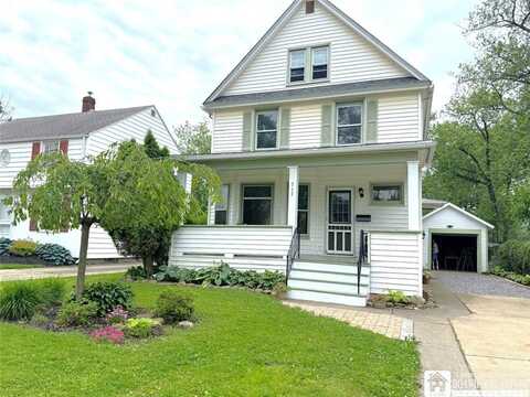 717 Roosevelt Avenue, Dunkirk, NY 14048