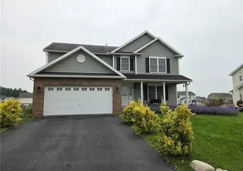 75 Haywards Heath, Henrietta, NY 14586