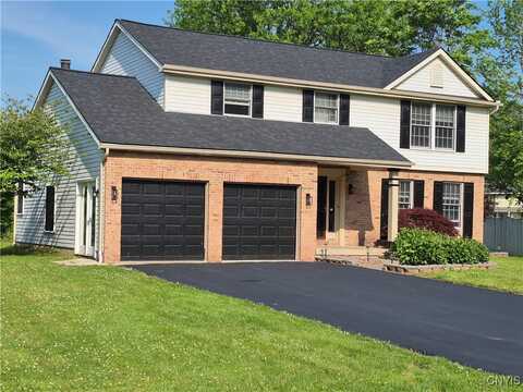 8501 Snowshoe, Cicero, NY 13039