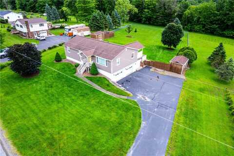 1192 Clendenning Road, Lindley, NY 14870