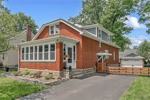 175 Highland Drive, Amherst, NY 14221