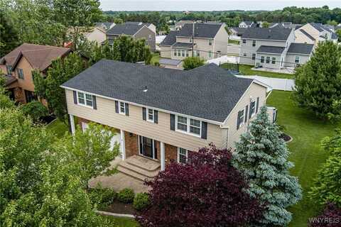 79 Hemlock Drive, West Seneca, NY 14224