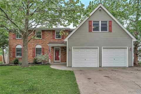 295 Continental Drive, Lockport City, NY 14094