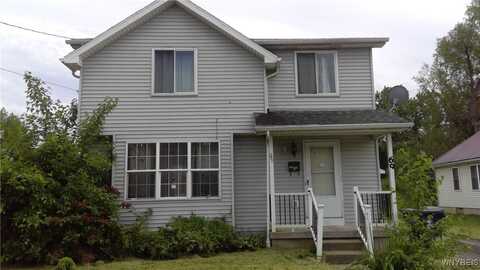 69 Holbrook Street, Lackawanna, NY 14218