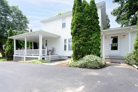 203 Main Street, Leicester, NY 14481