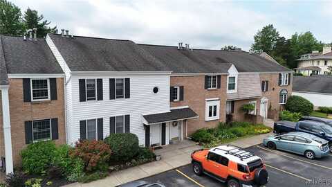 270 Buffalo Road, Aurora, NY 14052