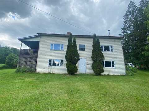 3829 State Highway 205, Hartwick, NY 13348