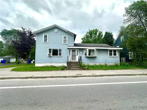 914 S Main Street, Shelby, NY 14103