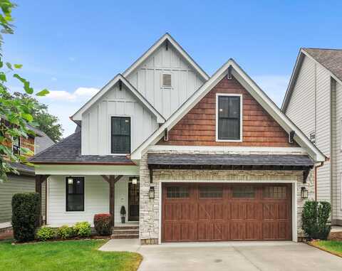 773 Curve Street, Chattanooga, TN 37405