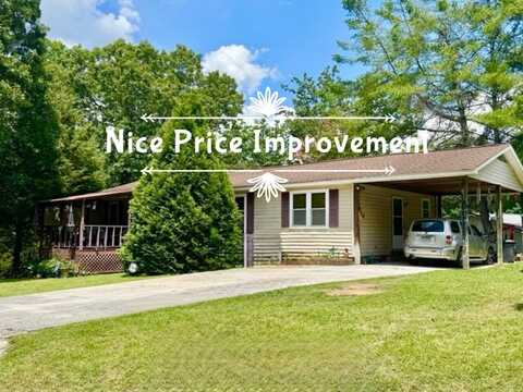 704 Jason Drive, Trion, GA 30753