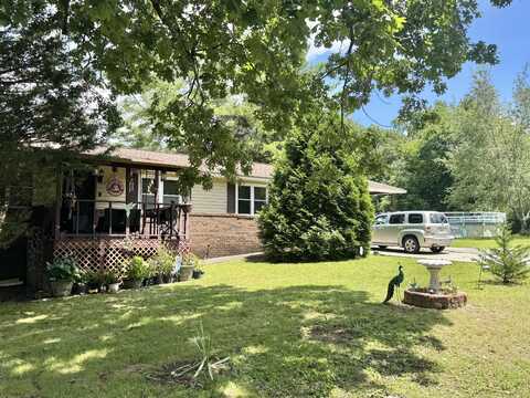 704 Jason Drive, Trion, GA 30753
