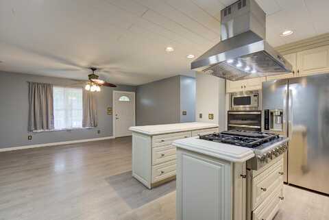 6632 Gamble Road, Birchwood, TN 37308