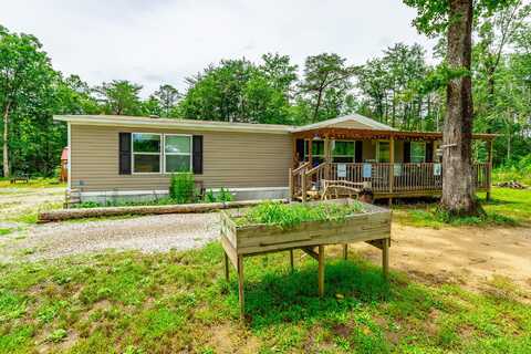 287 County Road 431, Bryant, AL 35958