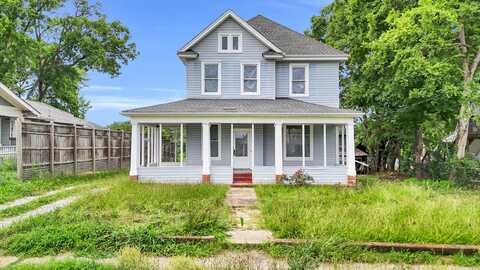 503 Colville Street, Chattanooga, TN 37405