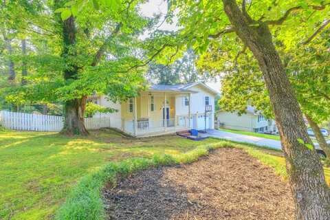 1625 Lisa Lynn Drive, Hixson, TN 37343
