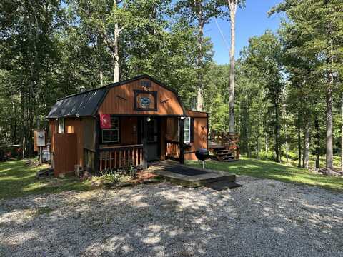 365 Green Drive, Pikeville, TN 37367