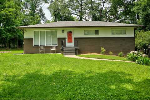 3011 Wilcox Boulevard, Chattanooga, TN 37411