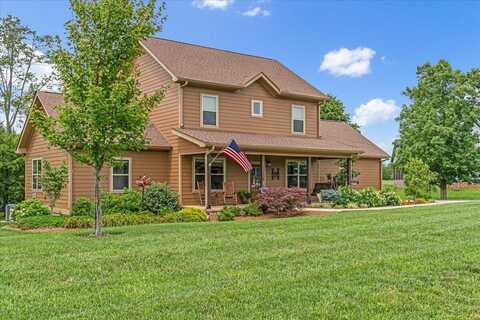 150 Raulston Falls Road, Jasper, TN 37347