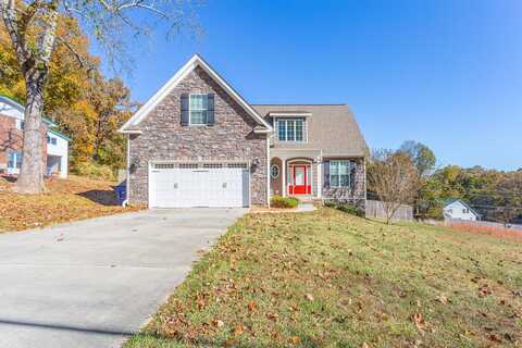 10051 Forest Drive, Ooltewah, TN 37363