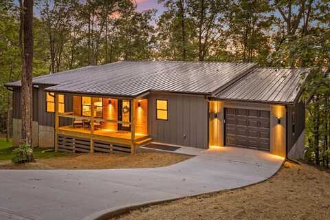 263 Eleanor Drive SW, Cleveland, TN 37311